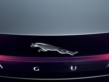 Jaguar C-XF Concept 2007 74